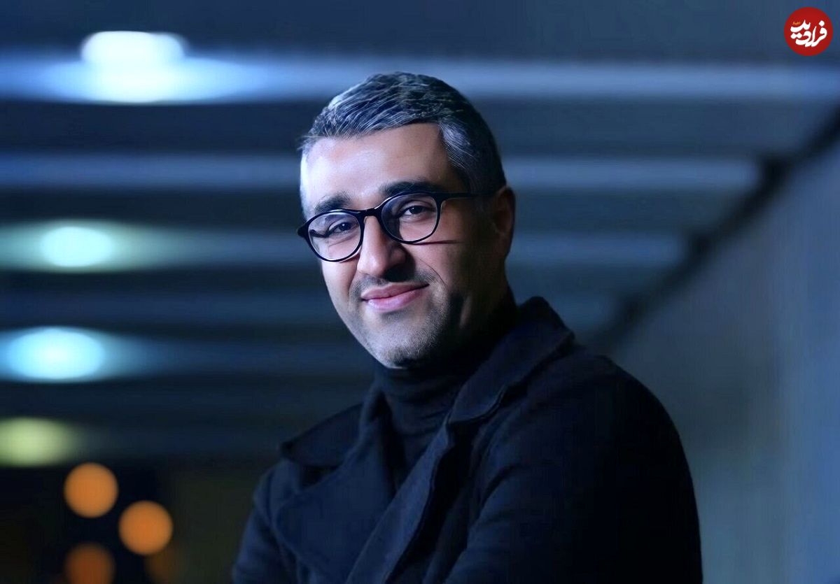 عکس؛ اولین عکس منتشر شده از پژمان جمشیدی پس از آزادی با دوست قدیمی و پرسپولیسی
