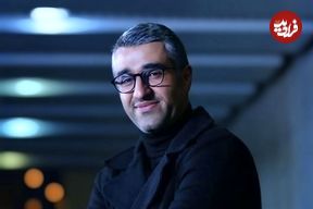 عکس؛ اولین عکس منتشر شده از پژمان جمشیدی پس از آزادی با دوست قدیمی و پرسپولیسی