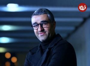 عکس؛ اولین عکس منتشر شده از پژمان جمشیدی پس از آزادی با دوست قدیمی و پرسپولیسی