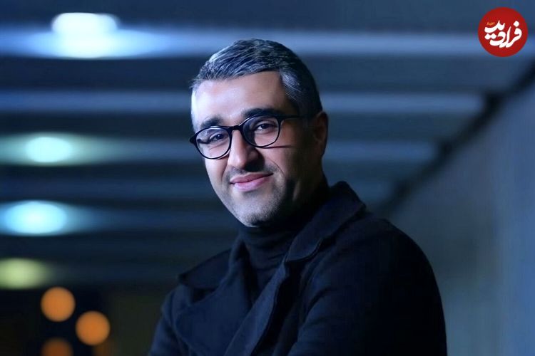 عکس؛ اولین عکس منتشر شده از پژمان جمشیدی پس از آزادی با دوست قدیمی و پرسپولیسی