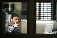 وقتی حامد بهداد امنیتی می‌شود / فیلمی درباره پرویز ثابتی