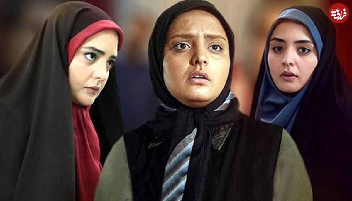 عکس| سفر در زمان؛ «ستایش» 14 سال بعد سریال ستایش در ایتالیا؛ سال 1403