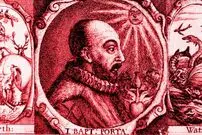 رمزگذاری روی تخم مرغ، و رمزشکنی از طریق سمپاتی در عصر تفتیش عقاید اروپا
