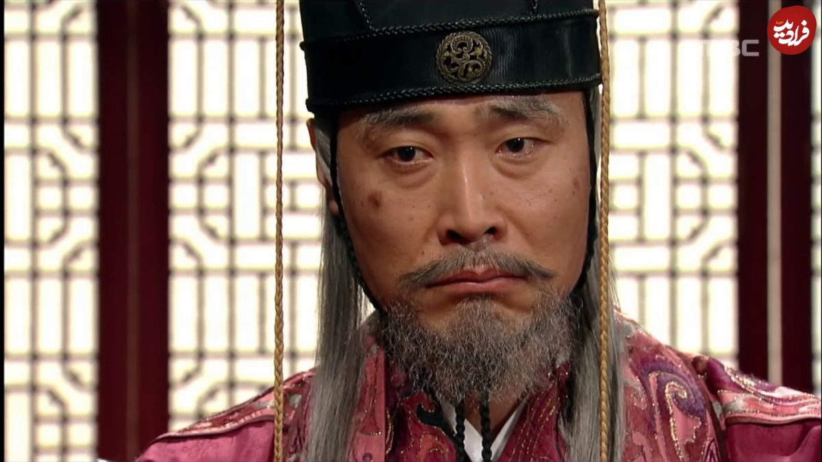 (تصاویر) تغییر چهره «وزیر اعظم» سریال جومونگ بعد 18 سال در 61 سالگی