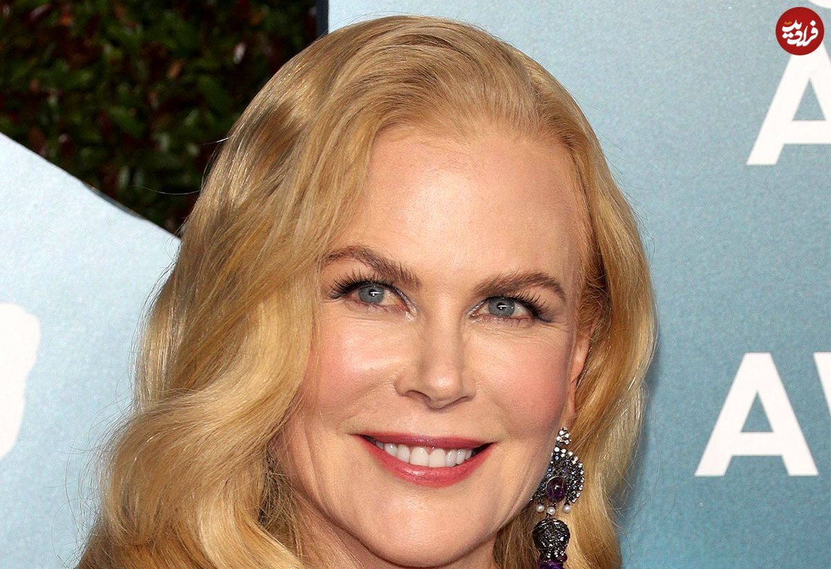 عکس| سفر در زمان؛ »نیکول کیدمن» به همراه تام کروز در یک مراسم در لاس وگاس؛ سال 1371