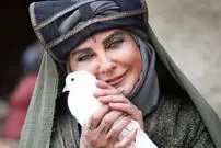 پوستر رسمی سریال «عشق کوفی» رونمایی شد
