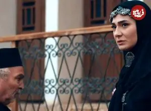 عکس| سفر در زمان؛ «جواهر» 9 سال بعد سریال بانوی عمارت و در 38 سالگی