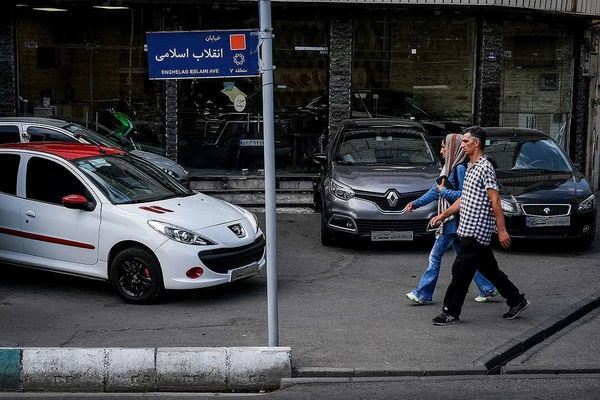 جدول؛ قیمت محصولات ایران‌خودرو امروز چهارشنبه ۲۶ شهریور ۱۴۰۴؛ قیمت جدید انواع پژو ۲۰۷ اعلام شد