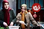 عکس| سفر در زمان؛ «بهتاش، سارا، رحمت و فهیمه» در پشت صحنه سریال پایتخت؛ سال 99