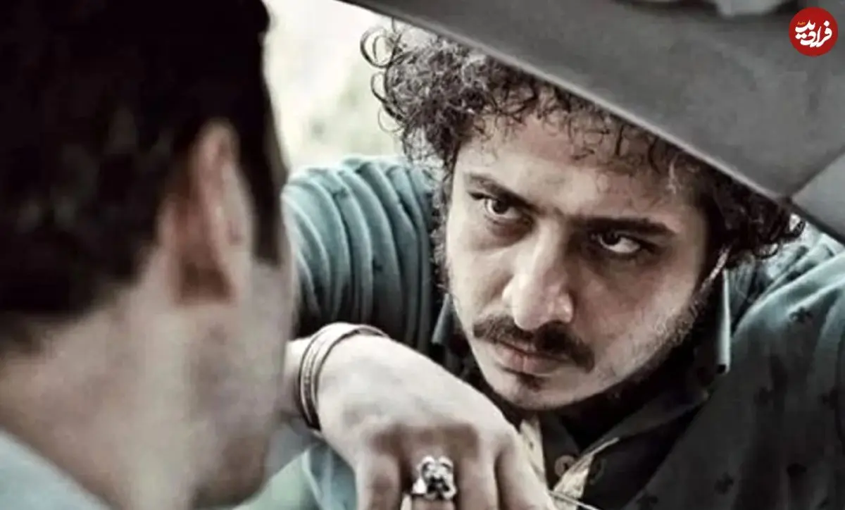 عکس| سفر زمان؛ چهرۀ «بهنام، خواستگار آفرین» 8 سال بعد از سریال «آنام» در 37 سالگی