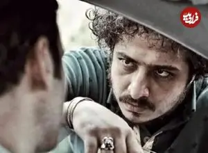 عکس| سفر زمان؛ چهرۀ «بهنام، خواستگار آفرین» 8 سال بعد از سریال «آنام» در 37 سالگی