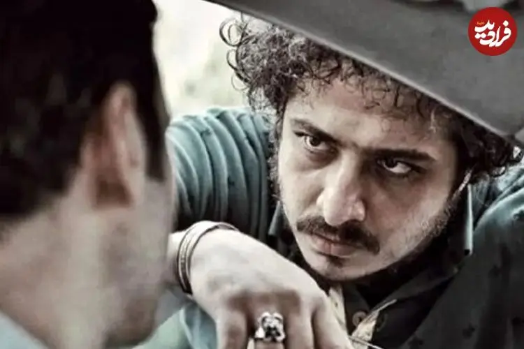 عکس| سفر زمان؛ چهرۀ «بهنام، خواستگار آفرین» 8 سال بعد از سریال «آنام» در 37 سالگی