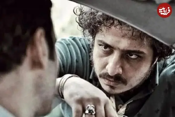 عکس| سفر زمان؛ چهرۀ «بهنام، خواستگار آفرین» 8 سال بعد از سریال «آنام» در 37 سالگی