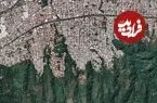 تصاویر هوایی دیدنی از پایتخت جهانی آووکادو در قلب کوه‌های مکزیک