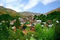 این نقطه از تهران، آفتاب دیرتر غروب می‌کند!