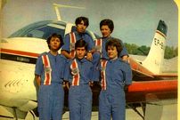 سفر در زمان؛ گفت‌وگو با نخستین خلبانان زن ایرانی در ۴۸ سال پیش