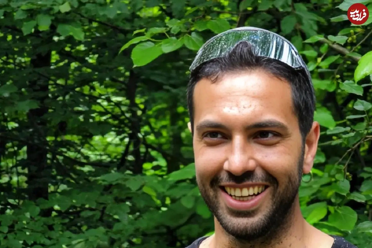 تصاویر| زندگی خصوصی، عکس های شخصی و بیوگرافی میلاد معیری