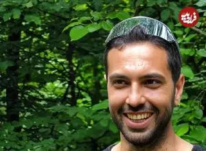 تصاویر| زندگی خصوصی، عکس های شخصی و بیوگرافی میلاد معیری