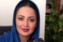 عکس| سفر زمان؛ تیپ و چهرۀ «شیلا خداداد» در «خیابان بیست و چهارم»؛ سال 87