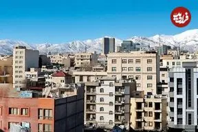 افزایش عجیب قیمت مسکن در رکود؛ متوسط قیمت مسکن در تهران به این قیمت رسید