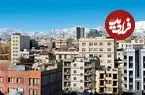 افزایش عجیب قیمت مسکن در رکود؛ متوسط قیمت مسکن در تهران به این قیمت رسید