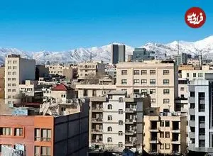 افزایش عجیب قیمت مسکن در رکود؛ متوسط قیمت مسکن در تهران به این قیمت رسید