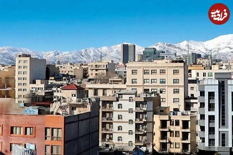 افزایش عجیب قیمت مسکن در رکود؛ متوسط قیمت مسکن در تهران به این قیمت رسید