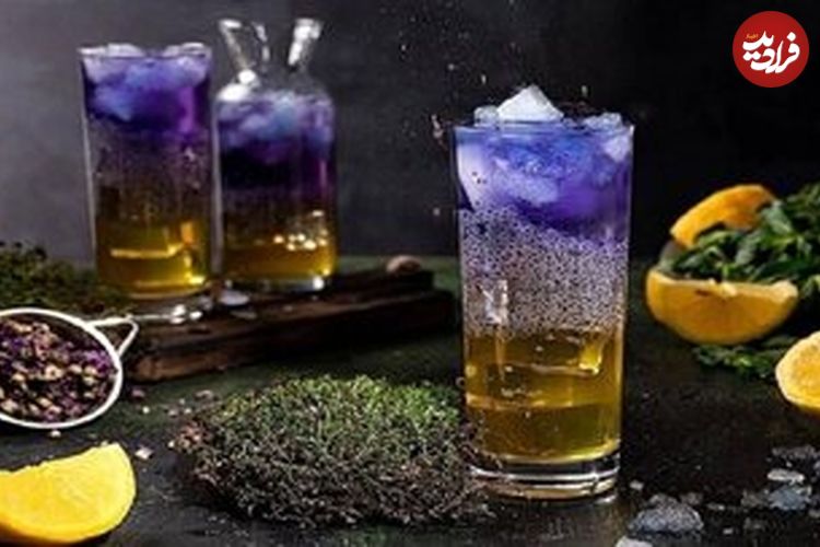 محبوب‌ترین دانه برای خنک کردن بدن در گرما