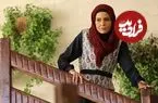 عکس| سفر زمان؛ چهرۀ «آیناز» (سریال آنام) بعد از 8 سال در 45 سالگی در اسپانیا