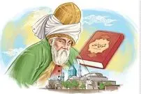 درسی از مثنوی معنوی مولانا: «در باب قدرت روح»