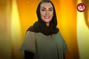 ببینید| زیبا بروفه: با من و بچه‌ام همدردی نکنید