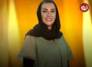 ببینید| زیبا بروفه: با من و بچه‌ام همدردی نکنید