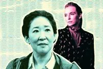 معرفی سریال کشتن ایو (Killing Eve)