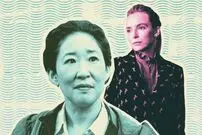 معرفی سریال کشتن ایو (Killing Eve)