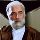 عکس؛ سفر در زمان؛ «میرزا حسن» سریال در چشم باد در 58 سالگی در لندن؛ سال 1382