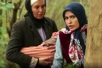 عکس| سفر در زمان؛ «دنیا» سریال گذر از رنج ها در 35 سالگی و در انگلیس