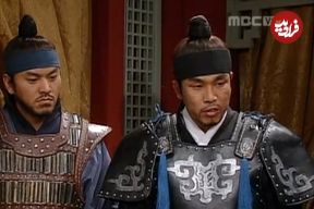 عکس| سفر زمان؛ چهرۀ «نارو، یار تسو» بعد از 19 سال در 59 سالگی در رستوران