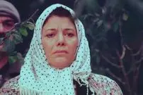 عکس| سفر در زمان؛ «فخری خوروش» بازیگر سینمای قبل و بعد انقلاب در جوانی؛ دهه 40