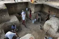 کشف «کیهان‌نگارۀ» سه هزارساله که به اندازۀ یک شهر وسعت دارد