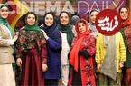 ما اولین زنانی هستیم که پامون به جوکر باز شد