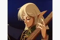 طرفداران ارباب حلقه‌ها باید انیمه Record of Lodoss War را تماشا کنند