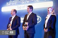 رویداد برند کارفرمایی بازتاب، توسط ایران تلنت برگزار شد!