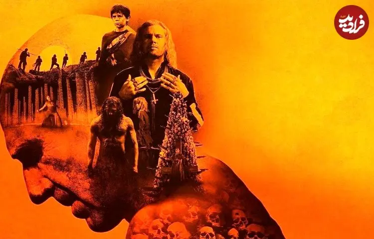 نقد فیلم 28Years Later: The Bone Temple | معبد پوچی