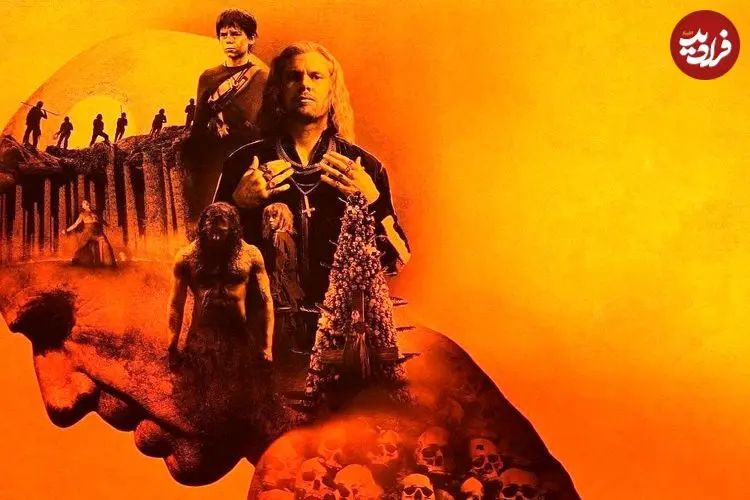 نقد فیلم 28Years Later: The Bone Temple | معبد پوچی