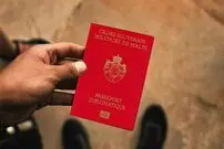 عجیب‌ترین گذرنامه دنیا؛ فقط ۵۰۰ نفر در جهان این پاسپورت را دارند!