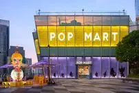 تصاویر؛ خانه رویایی لبوبو در بانکوک؛ طراحی عجیب اسباب بازی فروشی پاپ مارت که مرز واقعیت و خیال را محو کرده است