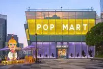 تصاویر؛ خانه رویایی لبوبو در بانکوک؛ طراحی عجیب اسباب بازی فروشی پاپ مارت که مرز واقعیت و خیال را محو کرده است