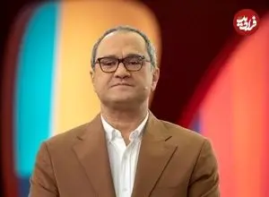 واکنش رامبد جوان به جنگ