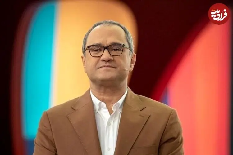 واکنش رامبد جوان به جنگ