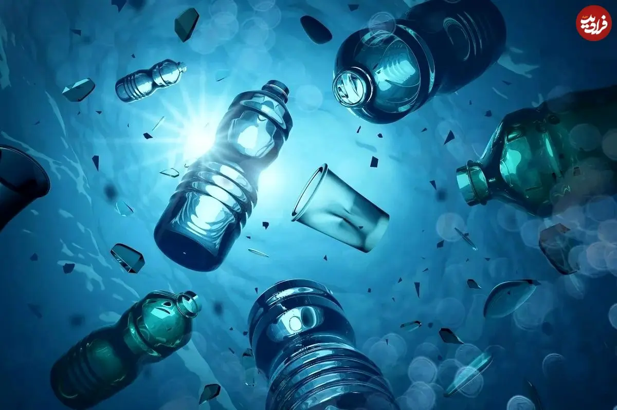 دستاورد محققان: ساخت پلاستیک‌ جدیدی که طبق زمان‌بندی تجزیه می‌شود